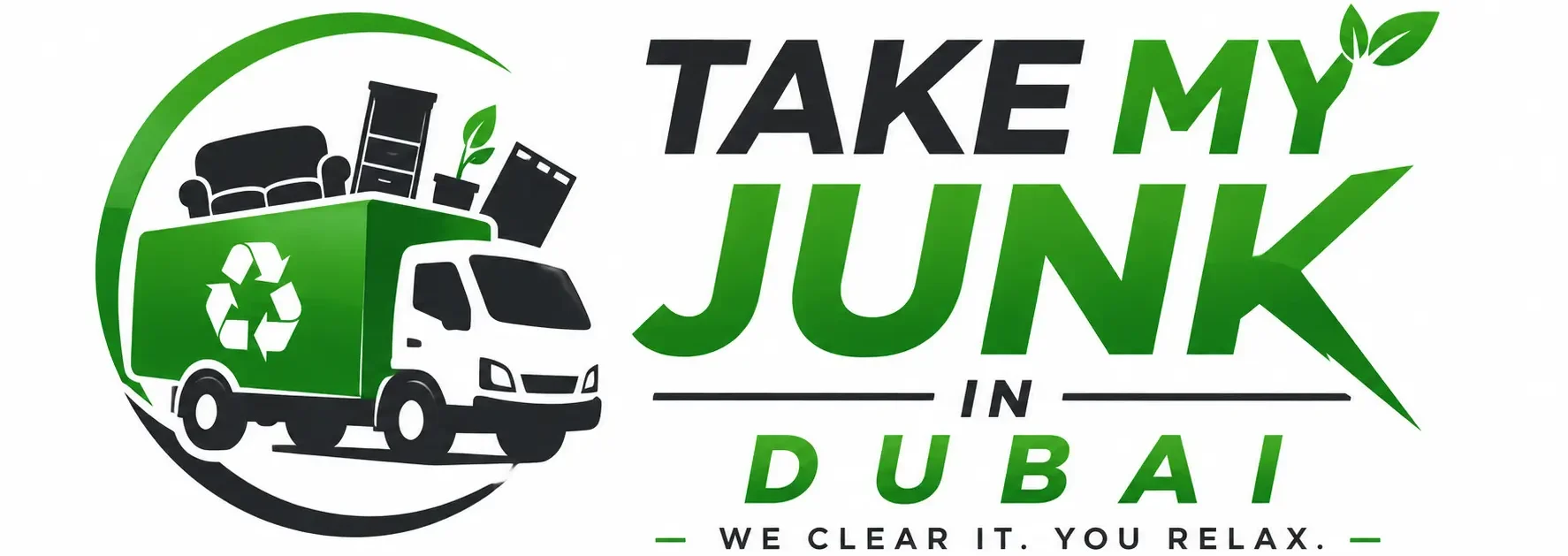 Take My Junk In Dubai