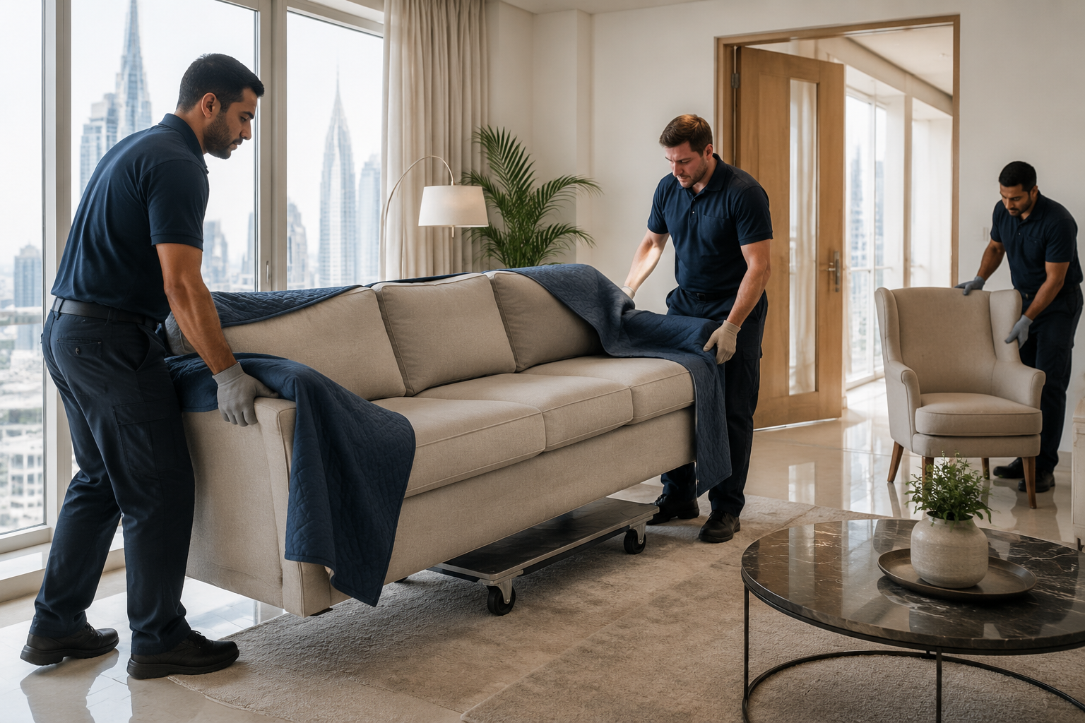 Your Trusted Home Junk Removal Partner